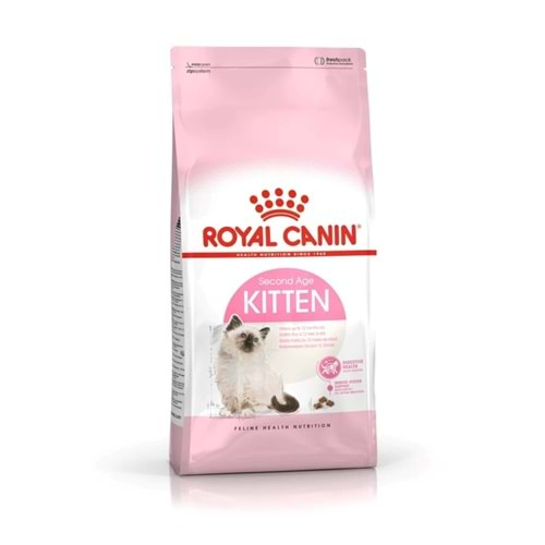 ROYAL CANIN Kitten Yavru Kuru Kedi Maması 4 Kg