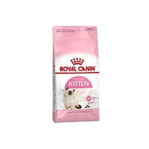 ROYAL CANIN Kitten Yavru Kuru Kedi Maması 2 Kg